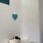 Apartmán Lara Rab - One Bedroom With Balcony
