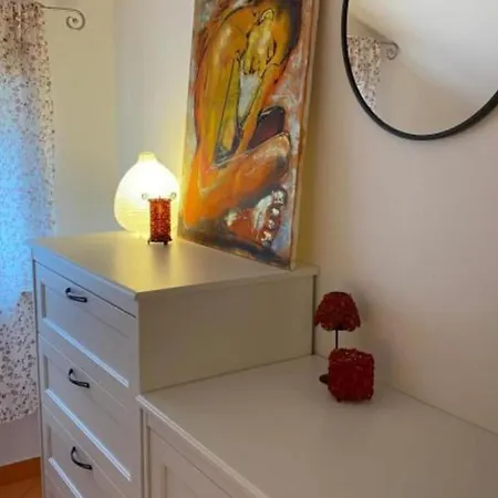 Lara Rab - One Bedroom With Balcony Apartmán *