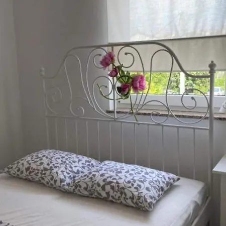 Lara Rab - One Bedroom With Balcony
