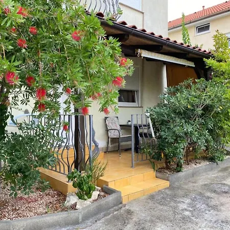 Lara Rab - One Bedroom With Balcony