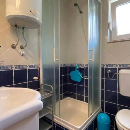 Lara Rab - One Bedroom With Balcony