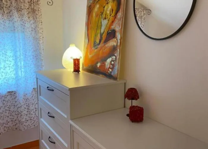 Lara Rab - One Bedroom With Balcony Apartman *