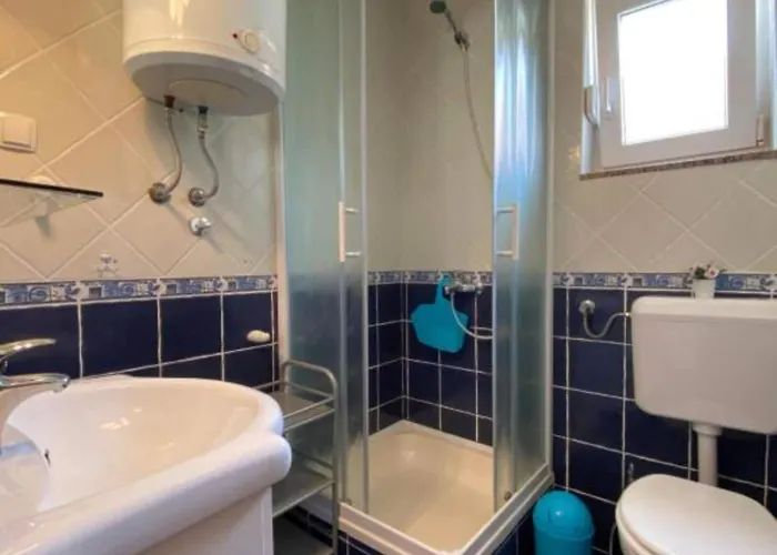Lara Rab - One Bedroom With Balcony
