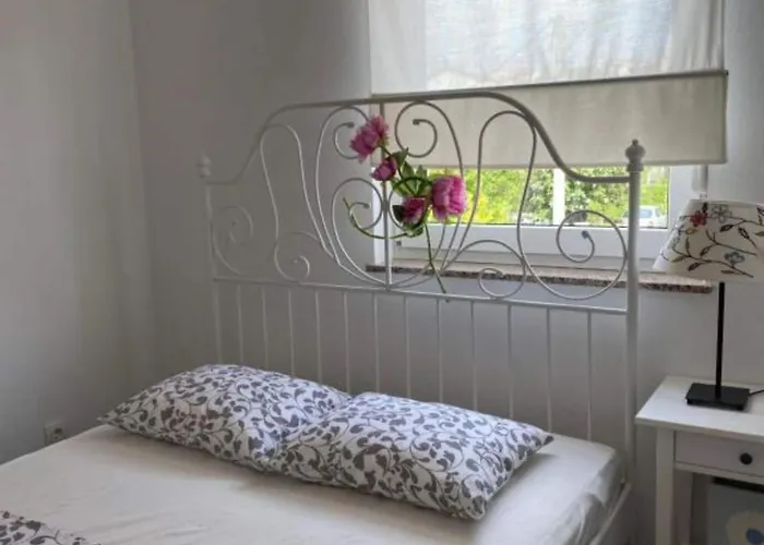 Lara Rab - One Bedroom With Balcony