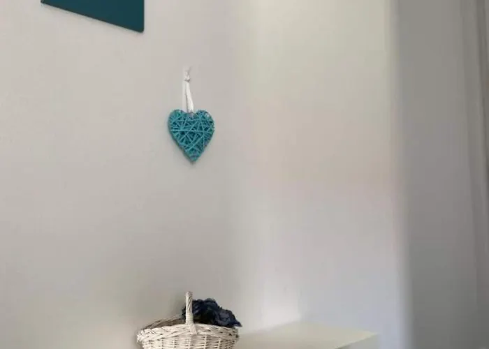 Apartman Lara Rab - One Bedroom With Balcony