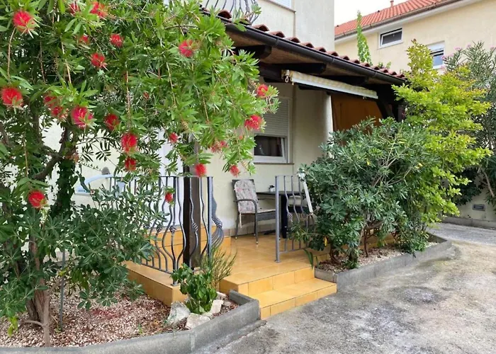 Lara Rab - One Bedroom With Balcony
